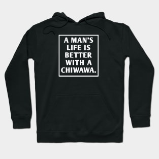 Chiwawa Hoodie